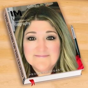 Meet your Posher, Yolanda